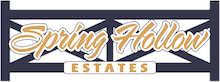 Spring Hollow Estates Home Owners Association