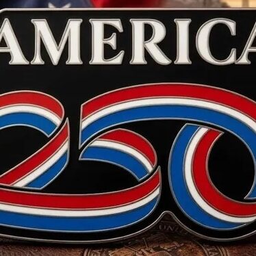 America 250