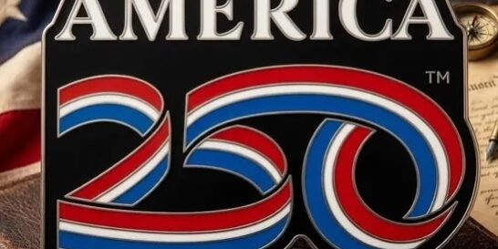 america250 America 250