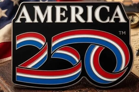 America 250